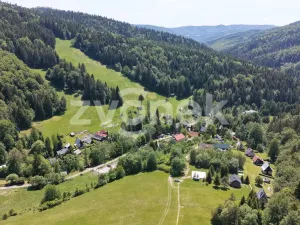 Prodej chaty, Nový Hrozenkov, 80 m2