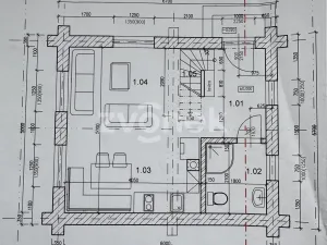 Prodej chaty, Nový Hrozenkov, 60 m2