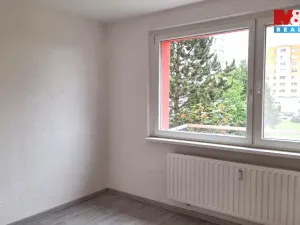 Pronájem bytu 1+1, Česká Lípa, Bardějovská, 41 m2