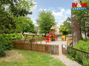 Prodej bytu 2+kk, Ústí nad Labem, Šrámkova, 40 m2