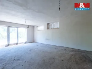 Prodej chaty, Zlín, Štákovy Paseky, 102 m2