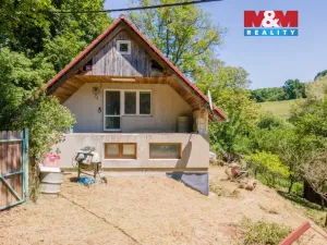 Prodej chaty, Zlín, Štákovy Paseky, 102 m2