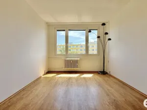 Pronájem bytu 2+kk, Praha, Dürerova, 39 m2