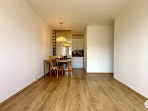 Pronájem bytu 2+kk, Praha, Dürerova, 39 m2