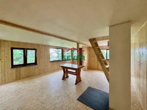 Prodej chaty, Blatno, 50 m2