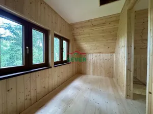 Prodej chaty, Blatno, 50 m2