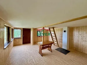 Prodej chaty, Blatno, 50 m2