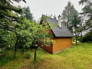 Prodej chaty, Blatno, 50 m2