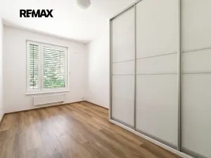 Pronájem bytu 3+kk, Praha - Hostivař, Nurmiho, 63 m2
