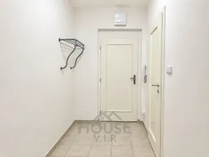 Prodej bytu 1+kk, Praha - Vysočany, Pešlova, 34 m2