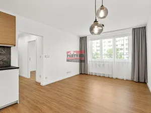 Prodej bytu 2+kk, České Budějovice, M. Chlajna, 39 m2