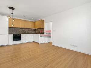Prodej bytu 2+kk, České Budějovice, M. Chlajna, 39 m2