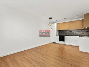 Prodej bytu 2+kk, České Budějovice, M. Chlajna, 39 m2