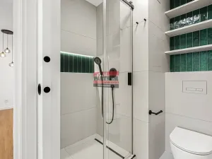 Prodej bytu 2+kk, České Budějovice, M. Chlajna, 39 m2