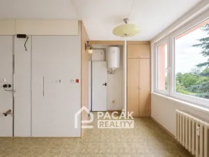Prodej bytu 2+1, Brodek u Přerova, Sídliště Svobody, 59 m2