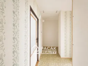 Prodej bytu 2+1, Brodek u Přerova, Sídliště Svobody, 59 m2