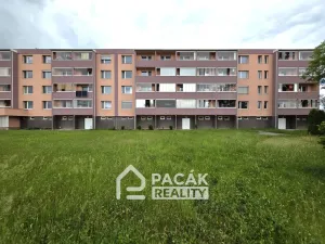 Prodej bytu 2+1, Brodek u Přerova, Sídliště Svobody, 59 m2