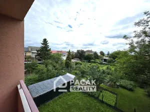 Prodej bytu 2+1, Brodek u Přerova, Sídliště Svobody, 59 m2