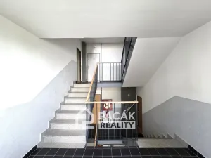 Prodej bytu 2+1, Brodek u Přerova, Sídliště Svobody, 59 m2