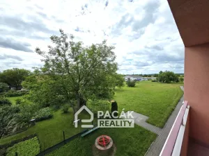 Prodej bytu 2+1, Brodek u Přerova, Sídliště Svobody, 59 m2