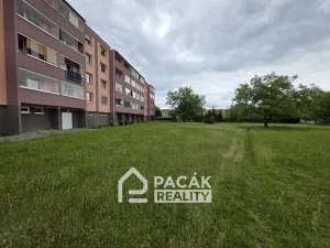 Prodej bytu 2+1, Brodek u Přerova, Sídliště Svobody, 59 m2