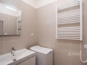 Pronájem bytu 2+kk, Praha, Americká, 46 m2