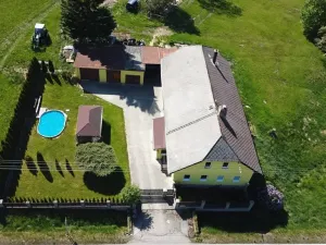 Prodej rodinného domu, Vimperk, 111 m2
