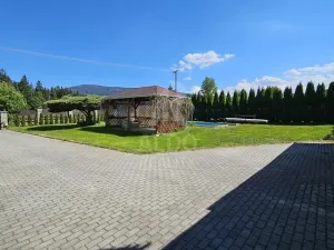 Prodej rodinného domu, Vimperk, 111 m2