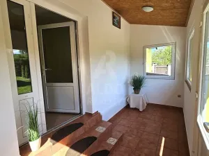 Prodej rodinného domu, Vimperk, 111 m2
