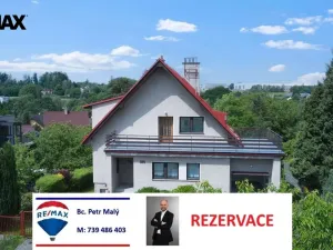 Prodej vícegeneračního domu, Červený Kostelec - Lhota za Červeným Kostelcem, 240 m2