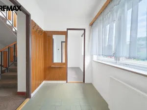 Prodej vícegeneračního domu, Červený Kostelec - Lhota za Červeným Kostelcem, 240 m2