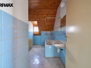 Prodej vícegeneračního domu, Červený Kostelec - Lhota za Červeným Kostelcem, 240 m2