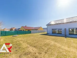 Prodej rodinného domu, Žabčice, 142 m2