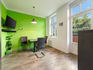 Prodej bytu 3+1, Brno, Drobného, 195 m2