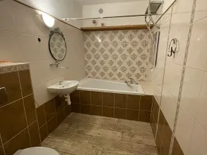 Pronájem bytu 2+kk, Kyjov, Husova, 39 m2