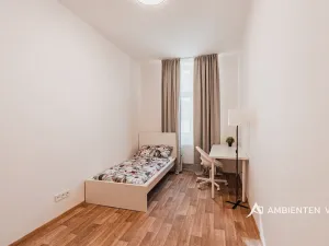 Prodej atypického bytu, Brno, Kopečná, 123 m2