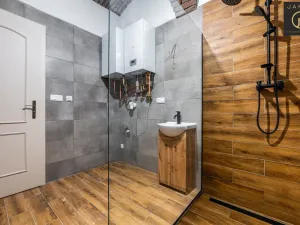 Prodej bytu 2+kk, Jáchymov, náměstí Republiky, 67 m2
