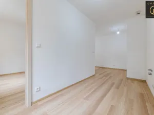 Prodej bytu 2+kk, Jáchymov, náměstí Republiky, 62 m2
