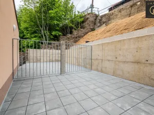 Prodej bytu 2+kk, Jáchymov, náměstí Republiky, 62 m2
