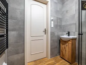 Prodej bytu 2+kk, Jáchymov, náměstí Republiky, 43 m2