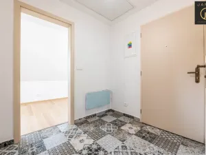 Prodej bytu 2+kk, Jáchymov, náměstí Republiky, 67 m2