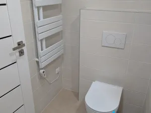 Pronájem bytu 1+1, Praha - Záběhlice, Ellnerové, 36 m2