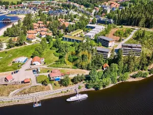 Prodej bytu 3+kk, Lipno nad Vltavou, 97 m2