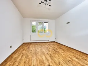 Prodej bytu 2+1, Prachatice, Husinecká, 68 m2
