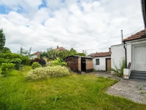 Prodej rodinného domu, Hradec Králové - Slezské Předměstí, Blahoslavova, 65 m2