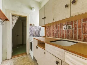 Prodej rodinného domu, Hradec Králové - Slezské Předměstí, Blahoslavova, 65 m2
