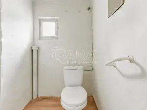Prodej rodinného domu, Hradec Králové - Slezské Předměstí, Blahoslavova, 65 m2