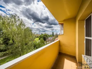 Prodej bytu 2+1, Hodonín, Družstevní čtvrť, 55 m2