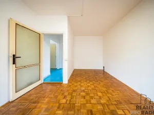 Prodej bytu 2+1, Hodonín, Družstevní čtvrť, 55 m2