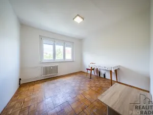 Prodej bytu 2+1, Hodonín, Družstevní čtvrť, 55 m2